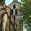 Avignon: Kirche in der Altstadt